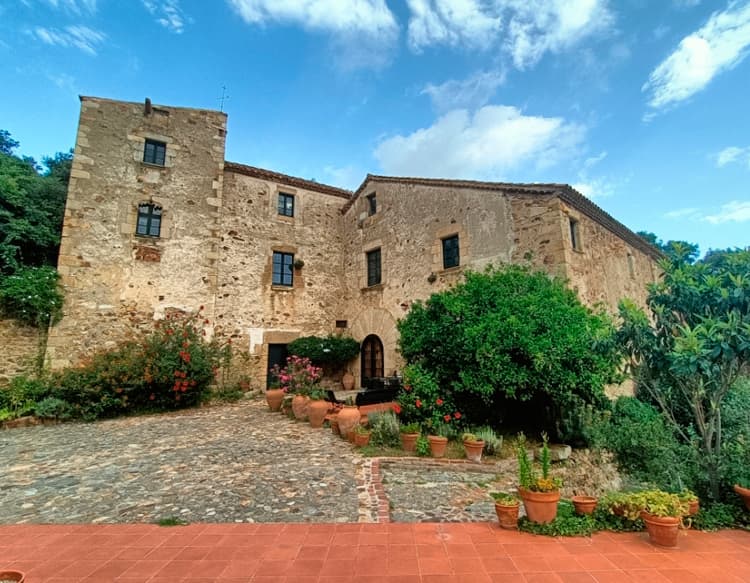 Espacios para banquetes y celebraciones en Barcelona